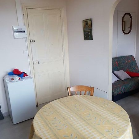 Ault Ruelle Saint Pierre Apartamento Exterior foto