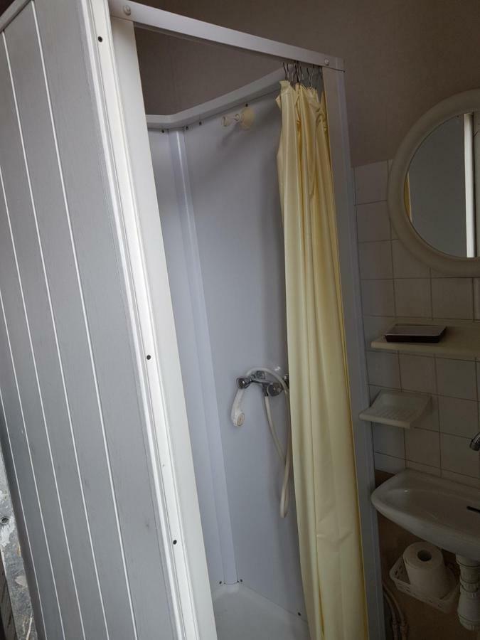Ault Ruelle Saint Pierre Apartamento Exterior foto