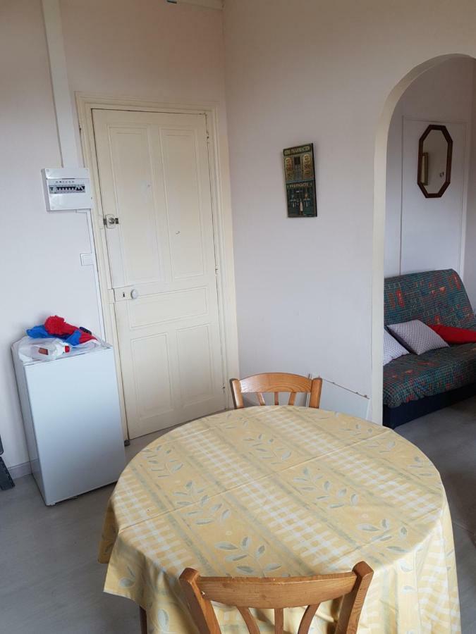 Ault Ruelle Saint Pierre Apartamento Exterior foto